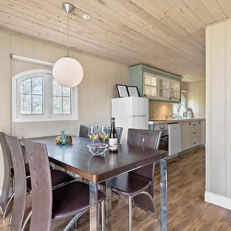 First Camp Hasmark & Kemp