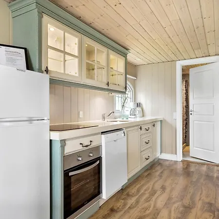 First Camp Hasmark & *