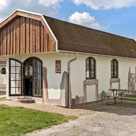 Kemp First Camp Hasmark & Otterup