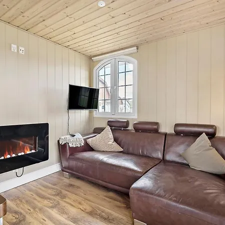 First Camp Hasmark & Camping