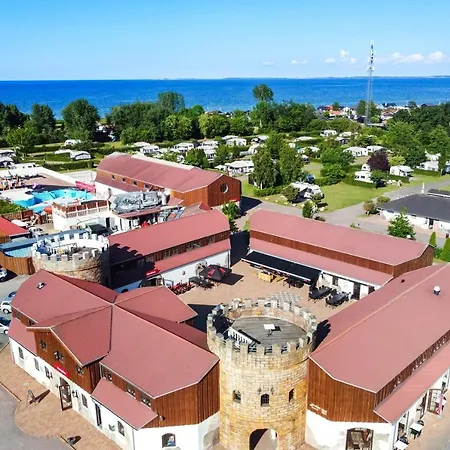 First Camp Hasmark &