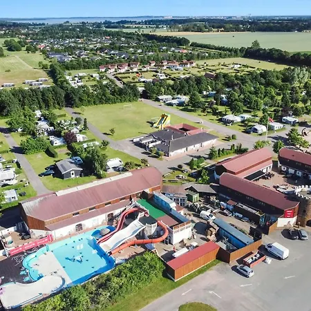 First Camp Hasmark & Kemp *