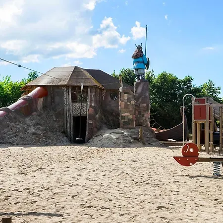 Κάμπινγκ First Camp Hasmark &