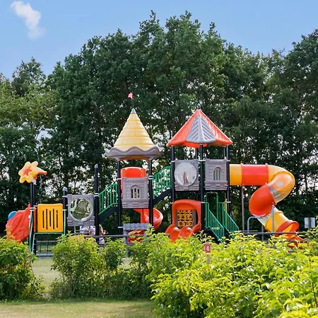 First Camp Hasmark & Kemp *