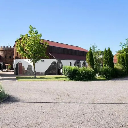 First Camp Hasmark & Kemp Otterup