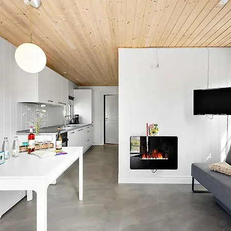 First Camp Hasmark & Kemp