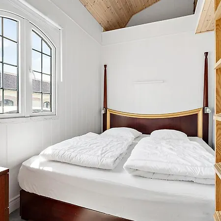 First Camp Hasmark & *