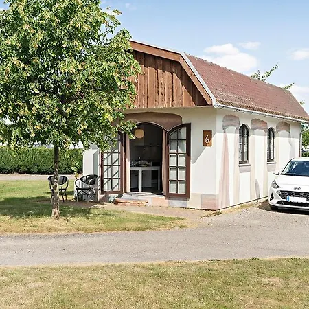 First Camp Hasmark &