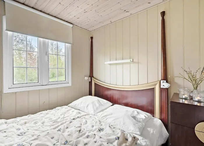 Camping First Camp Hasmark & Otterup