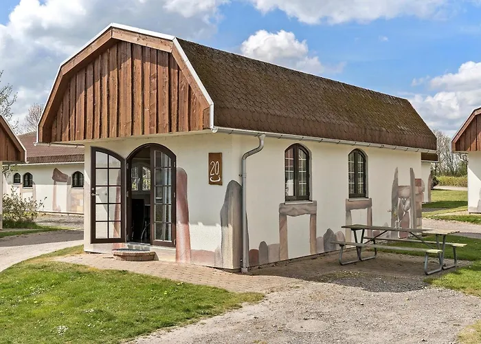 Camping First Camp Hasmark & Otterup