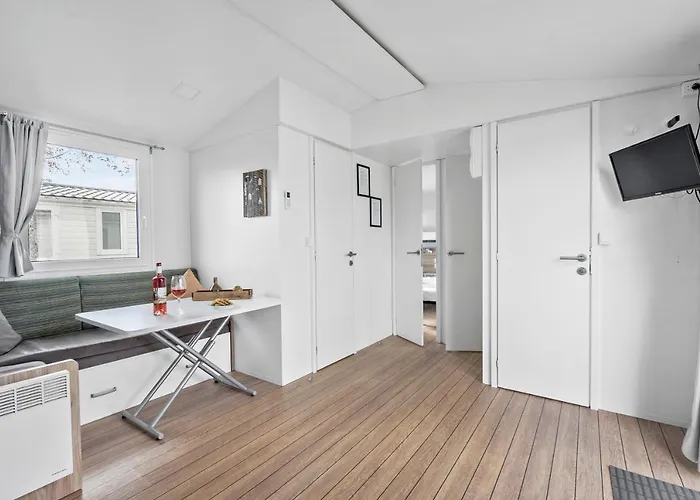 Camping First Camp Hasmark & *