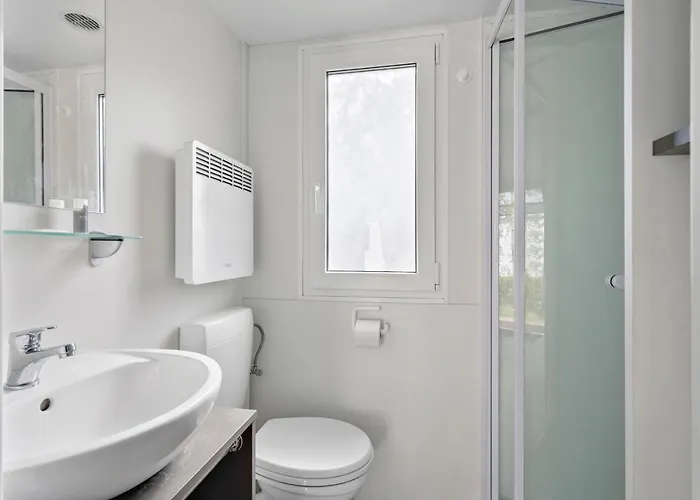 Camping First Camp Hasmark &