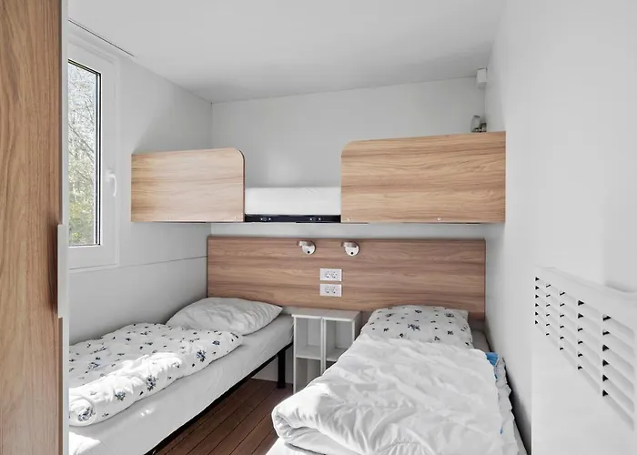 First Camp Hasmark & * Otterup