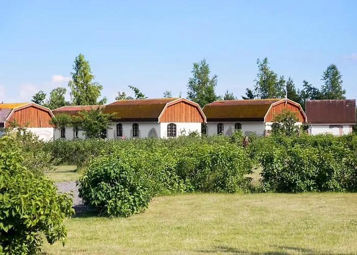 First Camp Hasmark & Camping Otterup