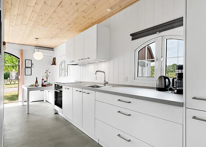 Camping First Camp Hasmark & *