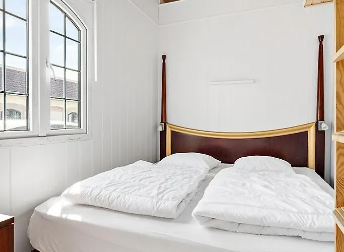 First Camp Hasmark & *