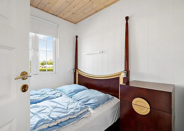 Camping First Camp Hasmark & Otterup